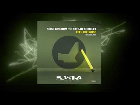 Noise Kingdom Feat. Nathan Brumley - Feel The Noise (Original Mix)