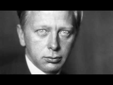 Kurt Atterberg – Aladdin 1. (Ouverture)