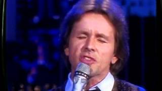 G.G. Anderson - Und dann nehm ich Dich in meine Arme -  ZDF-Hitparade - 1985