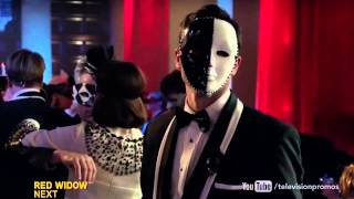 Revenge 2x18 - Bande annonce