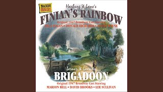 Brigadoon: Overture - Once In the Highlands - Brigadoon