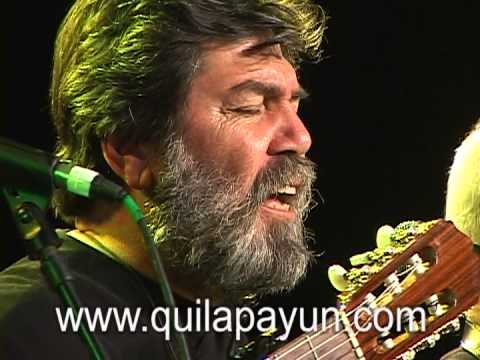 El Soldado - Quilapayun