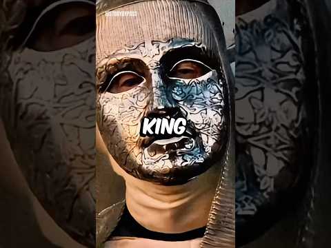 The Story of King Baldwin IV of Jerusalem