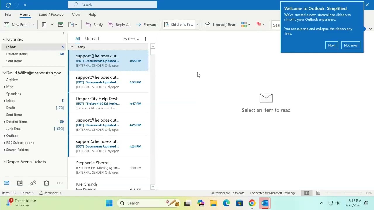 Community Engagement and Events Committee - Draper City - 2026-03-25