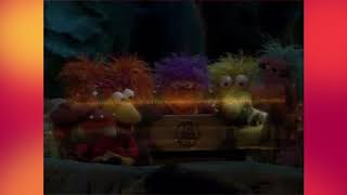 Muppet Songs: Fraggle Rock Music Box