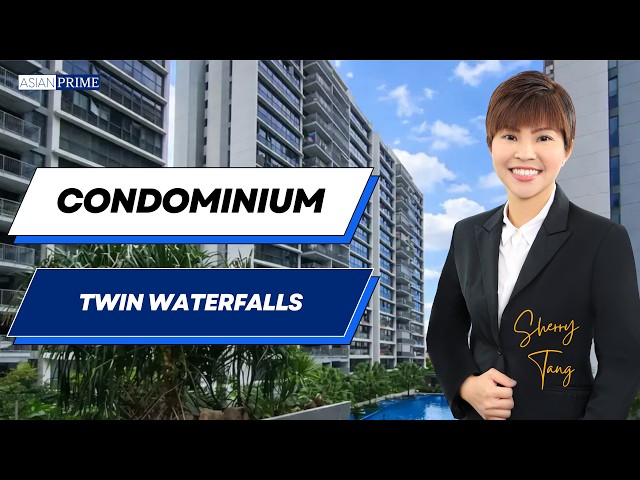 undefined of 1,238 sqft Executive Condo for Sale in Twin Waterfalls - Project Photos 14