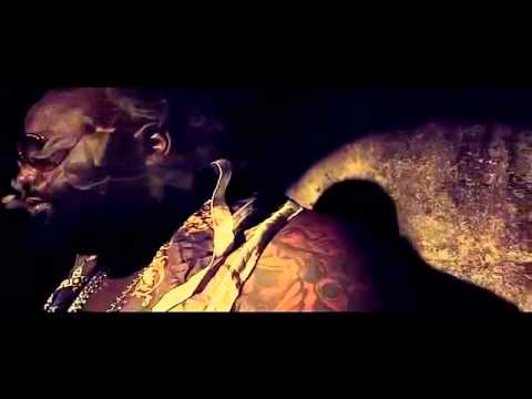 Rick Ross - Finals feat. Meek Mill   Gunplay [OFFICIAL VIDEO]