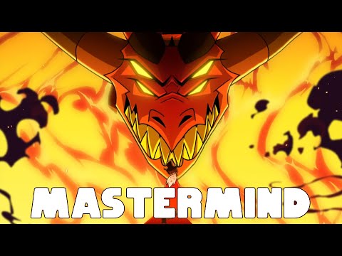 MASTERMIND // FULL SONG // HELLUVA BOSS