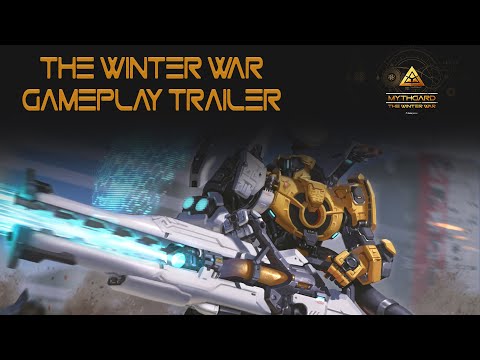 Gameplay Trailer