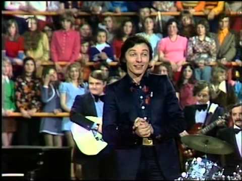 Karel Gott - Paganini (1975)