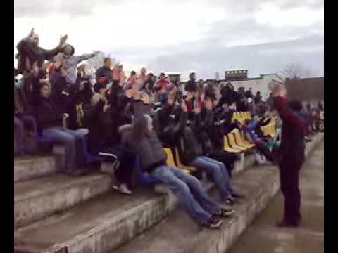 LKS START PRUSZCZ!!!!