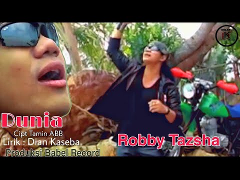 Robby Tazsha Deevkhan Dunia Liryc Dian Kaseba