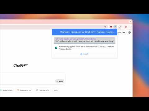 Item video thumbnail