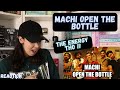 MACHI OPEN THE BOTTLE Mankatha Ajith Kumar Yuvan Music Video Reaction