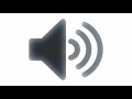 Go Crazy Go Stupid Sound Effect