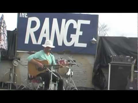 The Fraternity Blues @ The Range