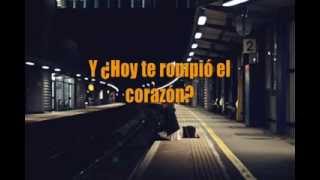 James Blunt - Dear Katie (Subtitulada en español)