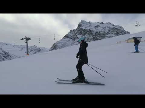 Pistencheck 04. Februar 2026 in Gargellen im Montafon | Vorarlberg