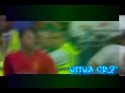 Cristiano Ronaldo Promo 08/09' : ViivaCR7