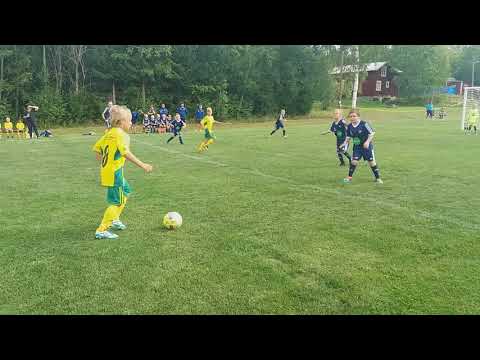 Ljusdal IF 2018 poolspel 09