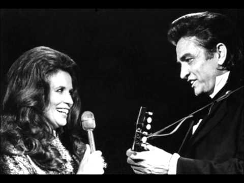 Life Has Its Little Ups and Downs- Johnny Cash and June Carter Cash