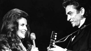 Life Has Its Little Ups and Downs- Johnny Cash and June Carter Cash