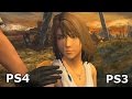 Is Final Fantasy X/X-2 Worth Buying on PS4 ...