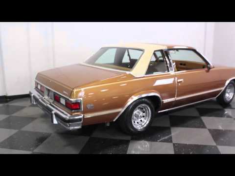 1979 Chevrolet Malibu Classic (CC-762151) for sale in Ft Worth, Texas