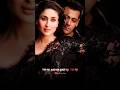 Teri Meri Meri Teri Bodyguard Salman Khan Kareena Kapoor 4K Full Screen Status Shorts