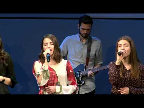 Agape Church November 17 Evening, 2019 - John Beeman Sermon  - Live Stream