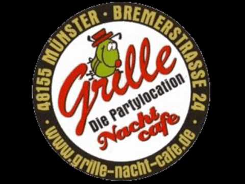 Fred Durscht & Die Beckumer Landstricher - Grillfest.wmv