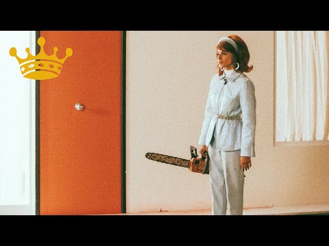 Video thumbnail for Peur des filles