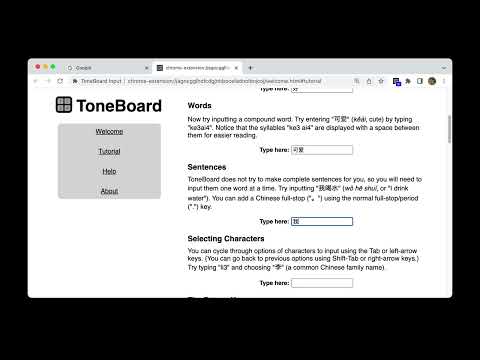 Item video thumbnail