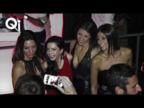 Qi Clubbing 2016/ 17