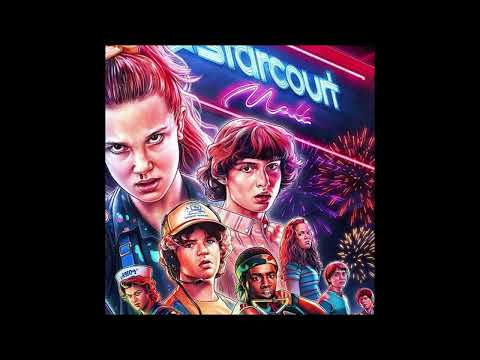 Journey, Bryce Miller, Alloy Tracks - Separate Ways (Nils Lejoner Remix) [Stranger Things]