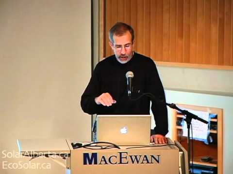 Peter Amerongen Solar Seminar Apr 14 2010 Part Six