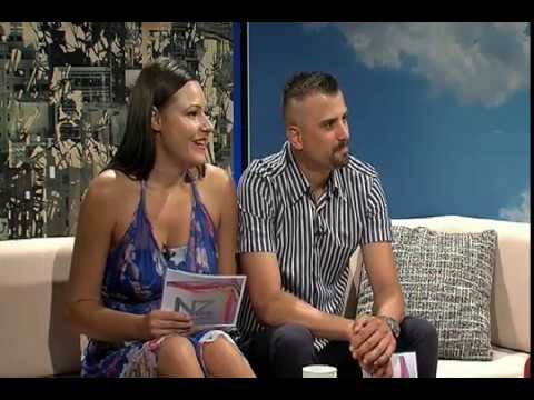 JAKOV MAĐARIĆ   SBtv Nedjeljom Zajedno 30 07 2017