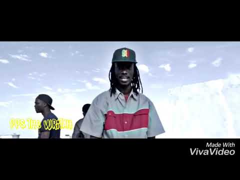 Pps ghost the writah