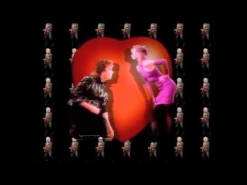 Honeymoon Suite - Feel It Again