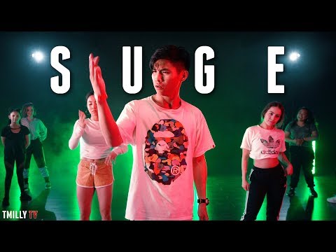 DaBaby - Suge (Yea Yea) - Dance Choreography by Jake Kodish