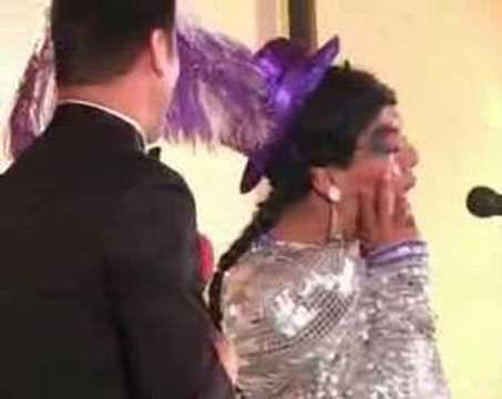 Ficos Show 2005 -  La Morena