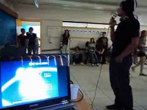 AnimeKê Festival - Sala Harucon #17