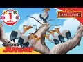 The Lion Guard | All Hail the Vultures Song | Disney Junior UK