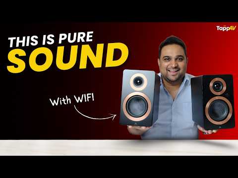 The Truth About Active vs Passive Speakers | Argon Audio Fenris vs Forte