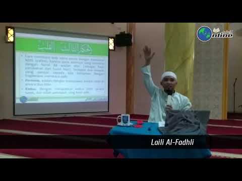 Tuhfatul Athfaal 2019 Episode 3D - Hukum Nun Sakinah dan Tanwin Al-Iqlab ( Al- Qalb )