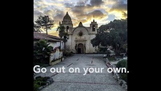 Photography Tip: Go Out on Your Own