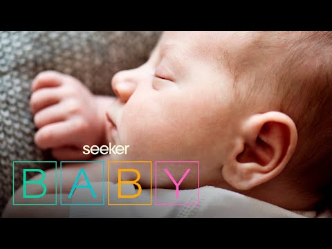 嬰兒的聽力如何隨著他們的成長而變化 (How a Baby’s Hearing Changes As They Grow)