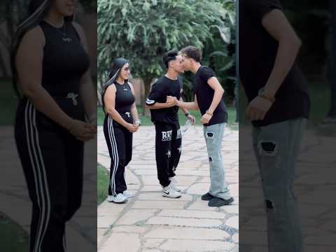 غيرت الحب