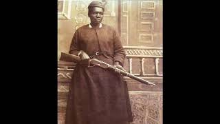 cécile mclorin salvant &amp; sullivan fortner  - you can&#39;t get a man with a gun