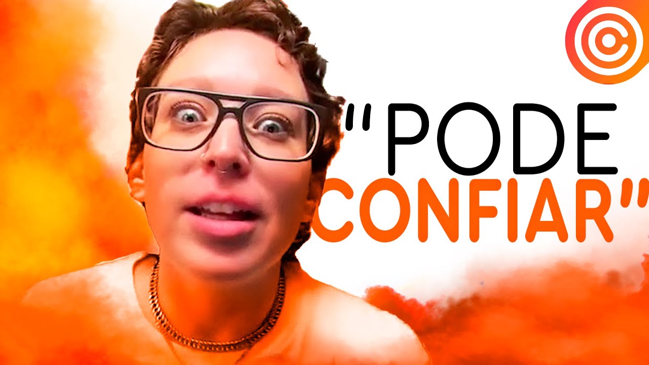 "Devemos voltar a CONFIAR e RESPEITAR nos JORNALISTAS de VIDEO GAMES"